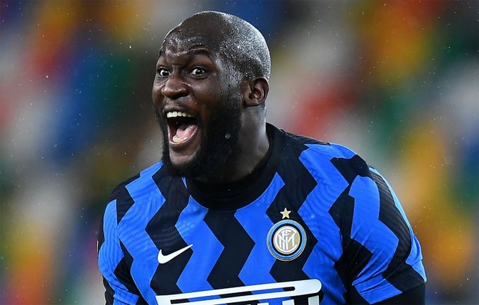 Jawaban Lukaku Soal Transfer ke Juventus Bikin Fans Inter Milan Lega, Pochettino Sakit Kepala