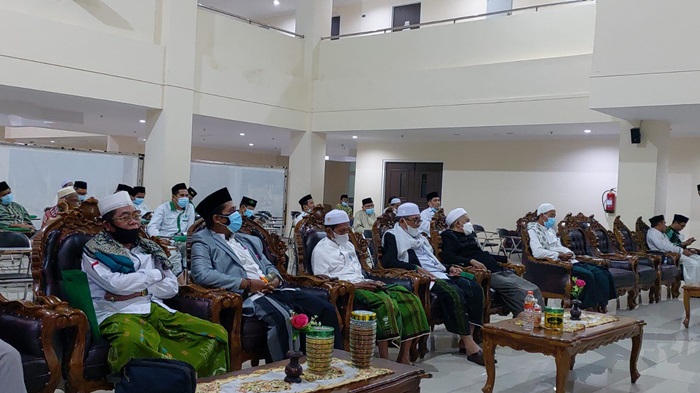 PWNU Kalsel Dukung Muktamar ke-34 di Lampung Dipercepat