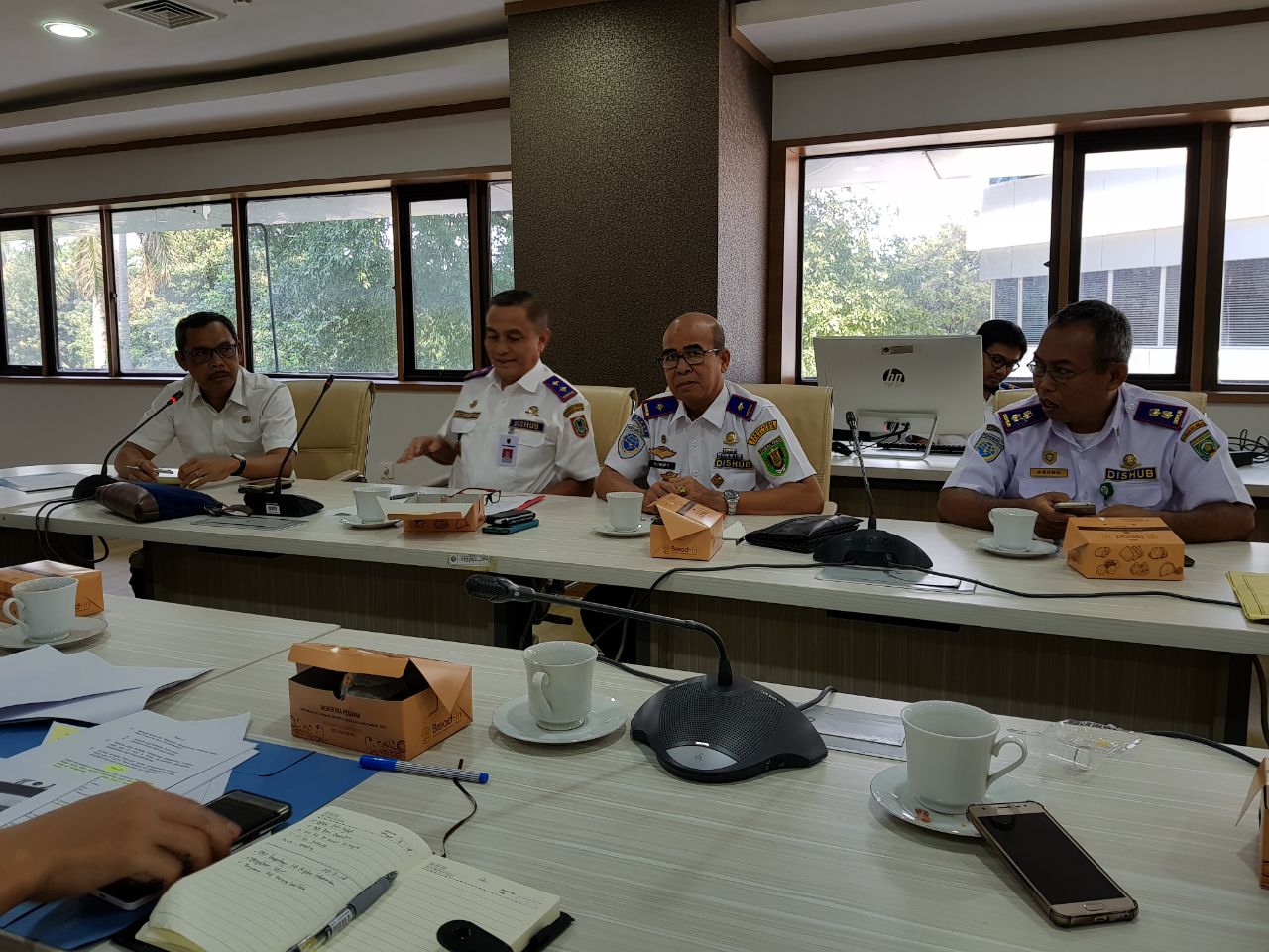 Dokumen Disiapkan Daftar CPNS Kemenhub 2021, Berikut Rincian Formasi yang Dibutuhkan