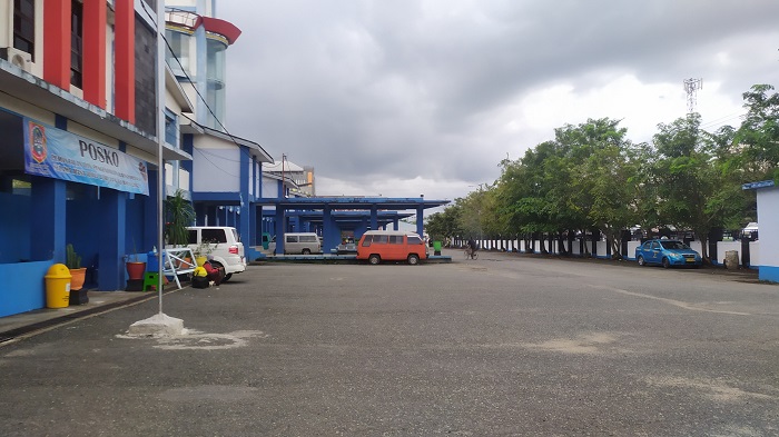 Penumpang di Terminal Tipe B Sepi, Kepala UPTD Sebut Masyarakat Takut Aturan Naik Angkutan Umum