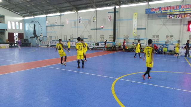 Subaru dan Togap Bertemu