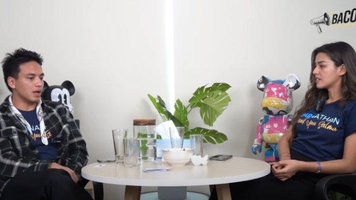 Blak-blakan Susan Sameh Mengaku Pernah Dilecehkan di Tempat Syuting, Ungkap di Depan Jefri Nichol