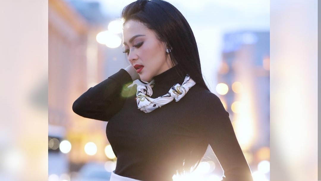 Syahrini Sebut Aisyahrani Penyebab Ia Belum Menikah, Ini 3 Alasan Incess Menjomblo