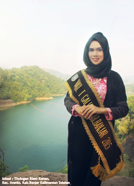 Perdalam Bahasa Asing