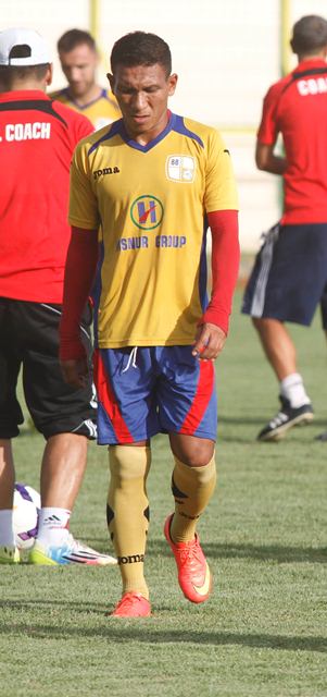 Ini Alasan TA Musafri Minta Dipinjamkan ke Barito Putera