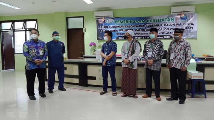 Pengurus Pusat Muhammadiyah Minta Pilkada 2020 Ditunda
