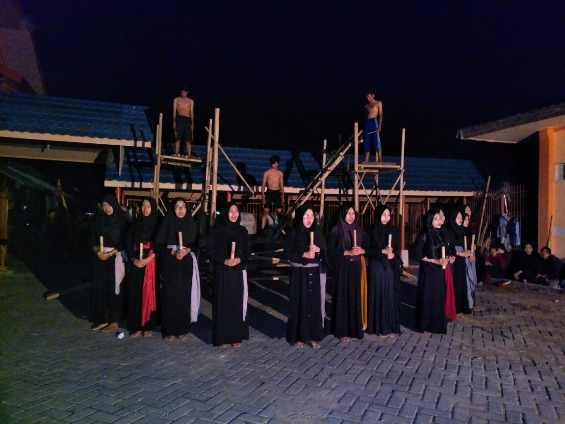 Tanah Jangkang, Kisah Perjuangan Suku Asli di Kalbar Melawan Penjajah Jepang