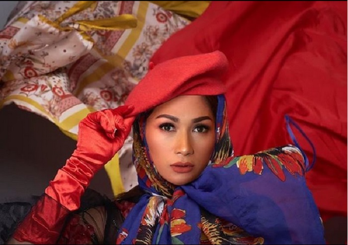 Gegara Nikahi Mehdi Zati, Maia Estianty Tega Sebut Tata Janeeta Bodoh