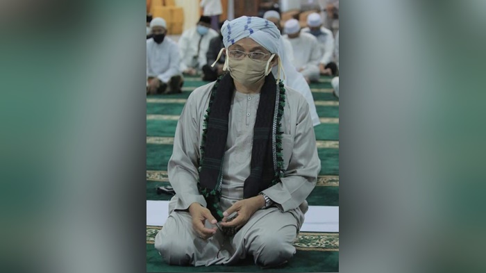 MUI Kabupaten HSS Imbau Masyarakat Muslim Perbanyak Istigfar Isi Pergantian Tahun