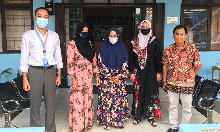 Tiga Calon Pekerja Migran Gelap Diciduk di Bandara Syamsudin Noor, Akan Berangkat dari Surabaya