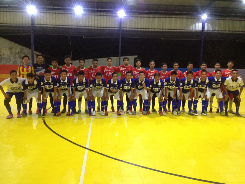 CBS Dapat Pelajaran Berharga