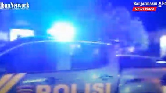 VIDEO Satgas Covid-19 Palangkaraya Sosialisasikan Jam Buka THM dan Tempat Kuliner