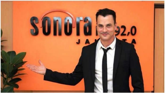 Tommy Page Entertainer yang Sesungguhnya, Ini Penyebab Kematiannya