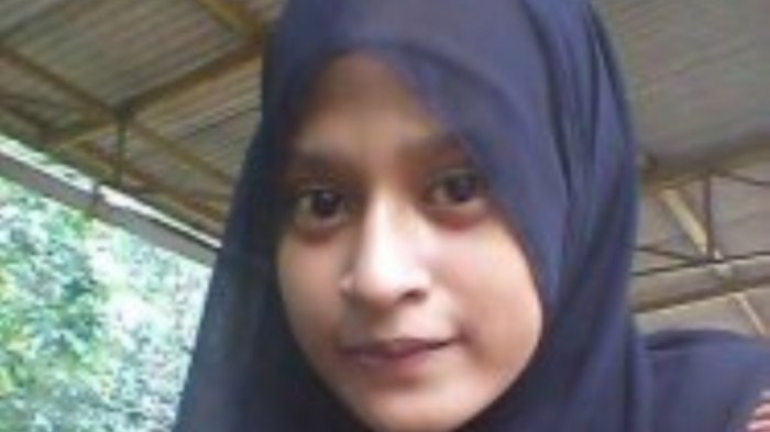 Telapak Tangan Kiri Arum Ada Luka, Diduga Melawan Saat Diserang Pembunuhnya