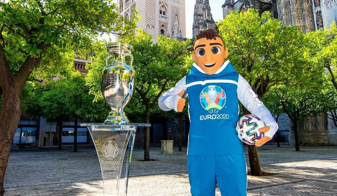 Daftar Tim yang Lolos Babak 16 Besar EURO 2021, Mulai Timnas Italia, Belgia hingga Belanda