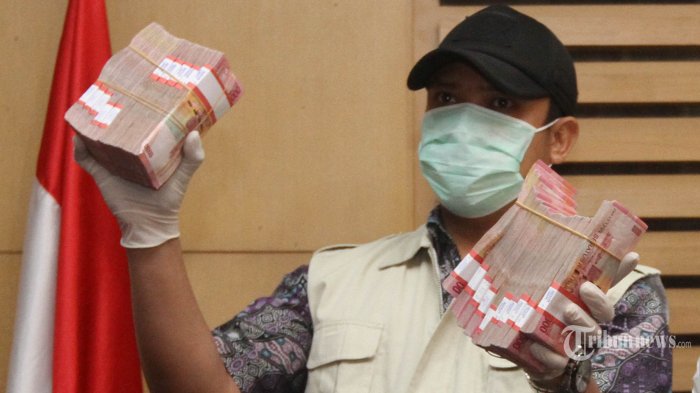 Saipul Jamil Terseret Kasus Dugaan Suap Panitera Pengadilan