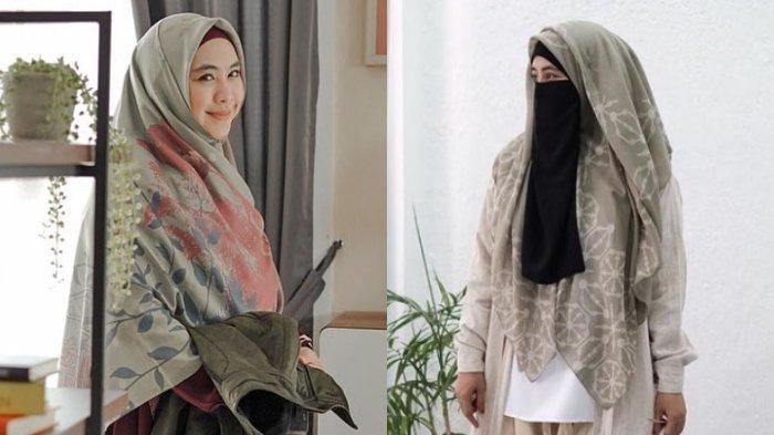 Bukan Oki Setiana Dewi, Umi Pipik Beberkan Sosok Istri Ketiga Uje Sudah Menikah Lagi