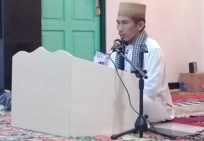 Ini 4 Golongan Orang yang Dirindukan Surga, Orang Berpuasa di Bulan Ramadhan Diantaranya