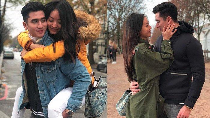 Sinyal Verrell Bramasta untuk Natasha Wilona di Momen Ultah, Lihat Perlakuan sang Aktor PuPa