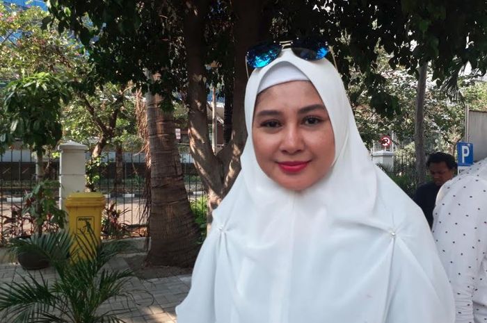 Fangfang Bukan Satu-satunya, Ini Wanita Lain yang Ngaku Dihamili Vicky Prasetyo, Sudah Punya Anak - Banjarmasinpost.co.id