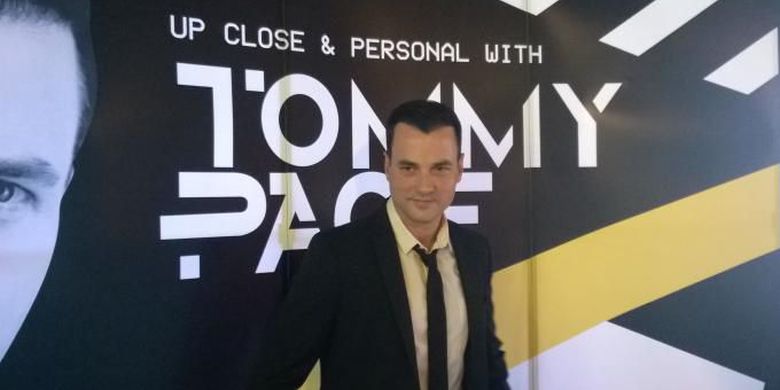 Tommy Page Meninggal Bunuh Diri, Diane Warren: