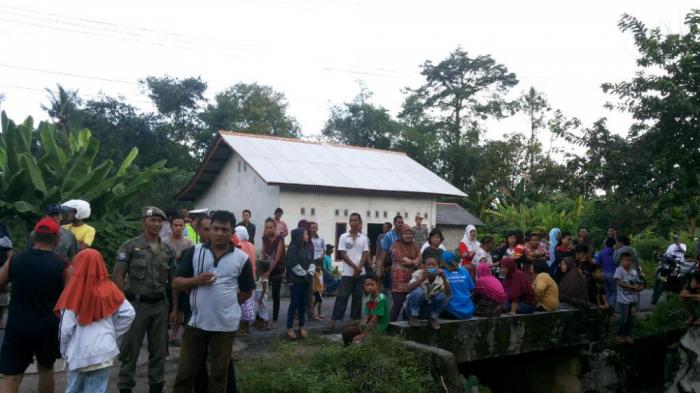 Setelah 5 Februari 2016, Bupati Tak Jamin Warga Ahmadiyah