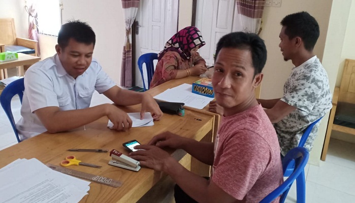 Pemkab HST Tetap Anggarkan UHC, Padahal 1 Januari Iuran BPJS Bakal Naik