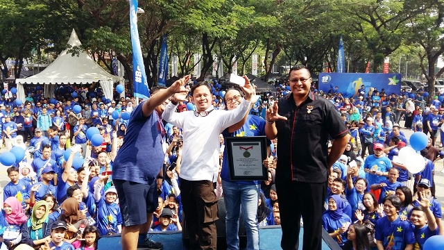 XL Ajak Pelanggan Upgrade Simcard Lama ke Simcard 4G