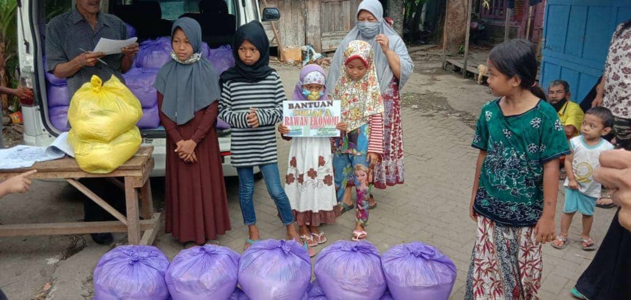 Yayasan Pejuang Mulia Miliki Program Extra Manfaat Zakat