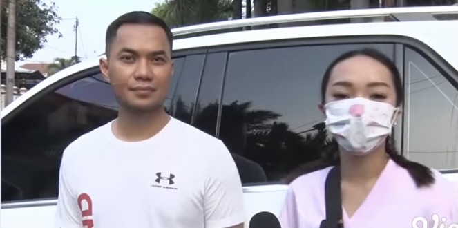 Pemicu Zaskia Gotik dan Sirajuddin Kini Jarang Pamer Kemesraan Terkuak, Ibu Arsila: Aku Tahu Diri