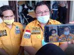 Golkar Ungkap Separoh dari 8 Partai Duduk di DPRD Kota Banjarmasin Dekati H Yuni
