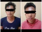 Amat-Kiram-dan-Reza-Tenggeng-diringkus-unit-buser-Polsek-Banjarmasin-Tengah.jpg