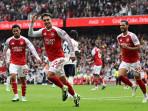 Prediksi Athletic Bilbao vs Arsenal Liga Champions, The Gunners Diuntungkan Hal Ini