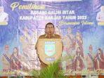 Asisten-setda-Banjar-Ikhwansyah-buka-audisi-pemilihan-Nanang-Galuh-Senin-12062023.jpg