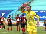 Tugas Berat Teco, Barito Putera Belum Pernah Kalahkan Persipura di Papua Sejak 2013