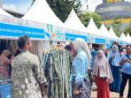 Bamara Fair 2025 di Banjarmasin Berakhir, Transaksi Hampir Mencapai Rp 600 Juta 