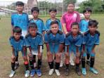 Puluhan Tim SSB Ramaikan Piala Menpora 2025 Regional Banjarmasin