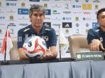 Coach Teco Beri Sinyal Akan Ada Kejutan dari Barito Putera Saat Lawan Kendal Tornado FC