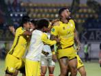 Barito Putera Tekuk Kendal Tornado FC 1-0, Sundulan Renan Alves Jadi Penentu