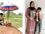 Bocah-juara-tahfidz-bawa-piala-ke-makam-sang-ibu.jpg