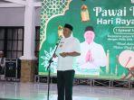 Bupati Bahrul Ilmi Tantang Warga Bikin Karya Lebih Wah untuk Pawai Takbiran Tahun Depan