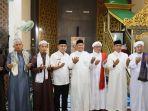 Momentum Idulfitri 1446 H, Bupati Batola Ingatkan Silaturahmi dan Membangun Daerah