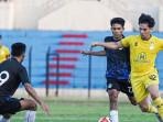 Barito Putera Gencar Uji Coba, Terbaru Hadapi Juara Liga 2 PSIM Yogya