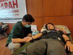 PMI Tapin Punya Cara Asyik Kumpulkan Darah, Lokasinya Sungguh Strategis