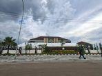 Jaksa Agung Resmikan Kantor Baru Kejati Kalsel di Banjarbaru, Jaksa Diminta Tak Main Proyek