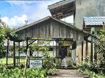 Gedung SDN Teluk Mesjid 2 Mulai Lapuk, Enam Sekolah di Kabupaten Balangan Terpaksa Ditutup