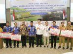 Gubernur-Sahbrin-dan-Kepala-BI-Kalsel-Wahyu-Pratomo-rakor-antisipasi-dampak-El-Nino-18092023.jpg