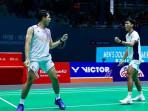 Jadwal Terbaru Semifinal China Masters 2025 Sabtu 20 Sep 2025, 1 Wakil Indonesia Main