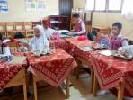 Cegah Kasus Kematian Akibat Infeksi Cacing, Dinkes Banjarmasin Gencar Bagikan Obat Cacingan 