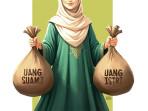 Ilustrasi-UmmaH-Uang-Suami-Ya-Uang-Istri-Juga.jpg